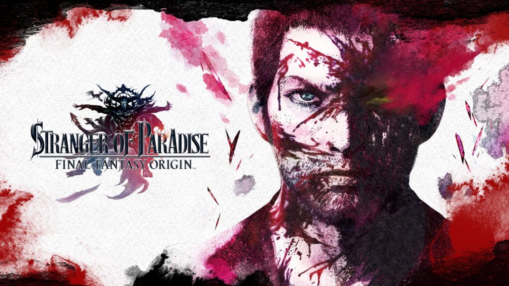 Sortie Stranger of Paradise: Final Fantasy Origin sur PC