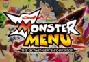 test monster menu