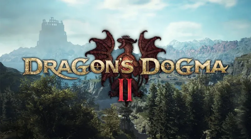 Dragon's Dogma 2 nouveau trailer