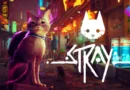 Test du jeu vidéo Stray ou l’épopée d’un chat