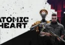 Test du jeu vidéo Atomic Heart chez Focus Entertainment