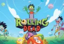 Test du jeu mortel: Rolling Dead chez Arthory