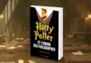 Avis livre Harry Potter et l'ordre des Philosophes